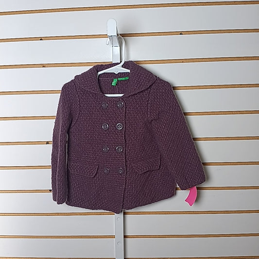 United Colors of Benetton 3/4 Jacket