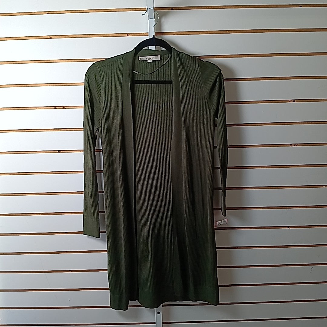 Loft Size XS Sweater