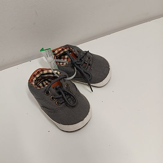 1C Crib Shoes