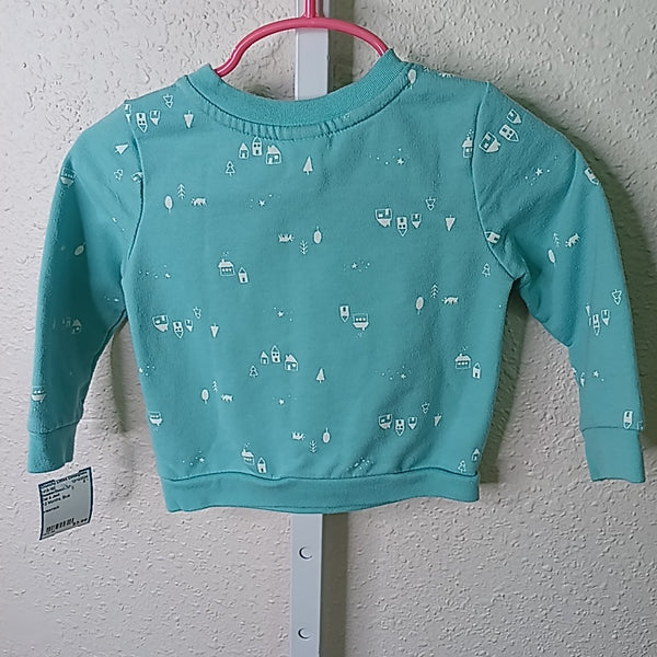 Cat & Jack 12 Months Sweater/Sweatshirt