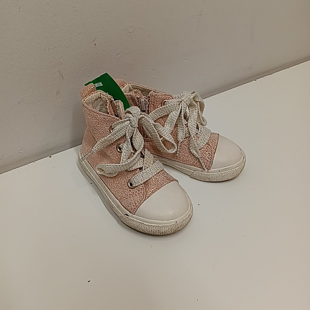Cat & Jack 5C Tennis Shoes