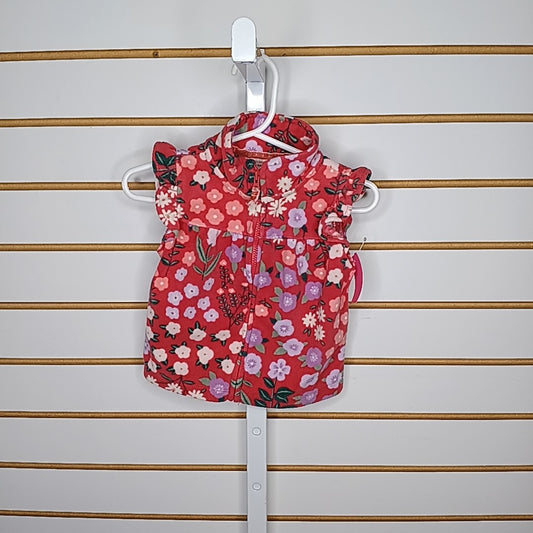 Carter's 9 Months Vest