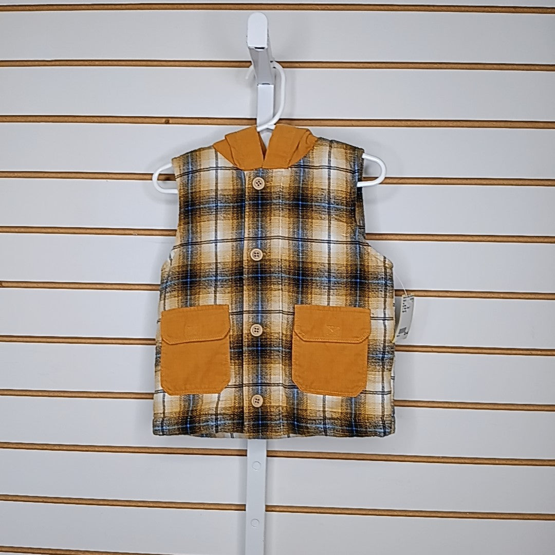 Art Class 2T Vest