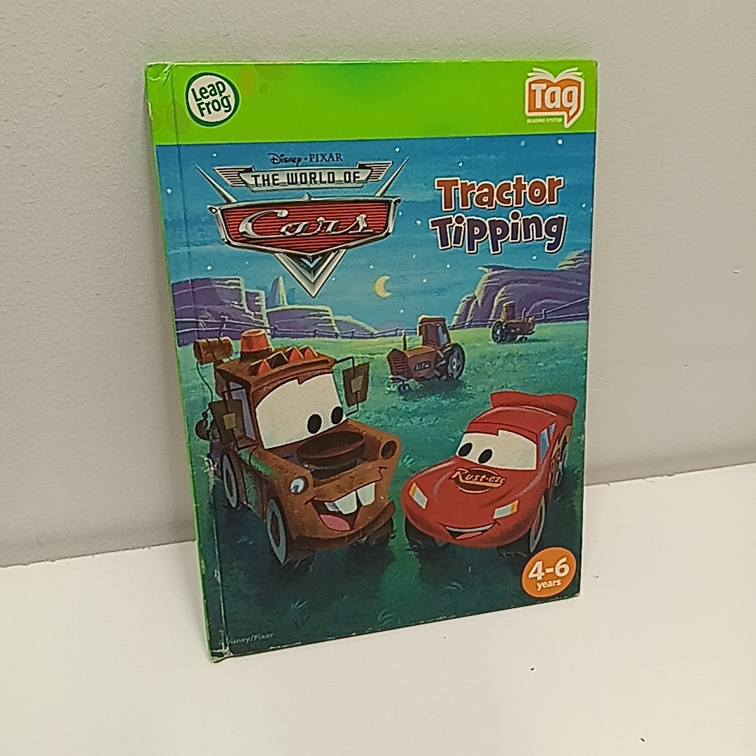 LeapFrog Electronic Toy