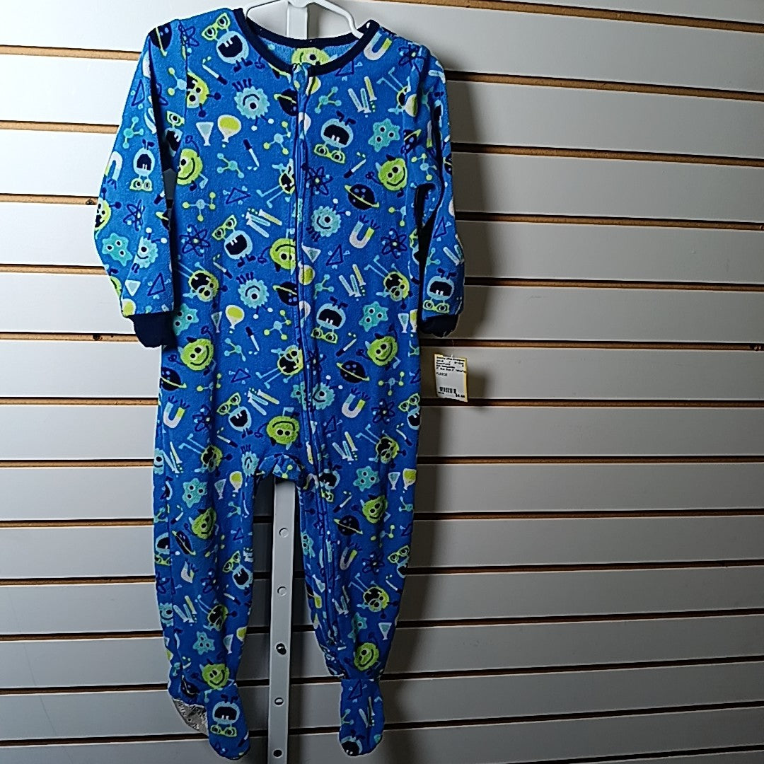 Kids Headquarters 3T Sleeper/Footies