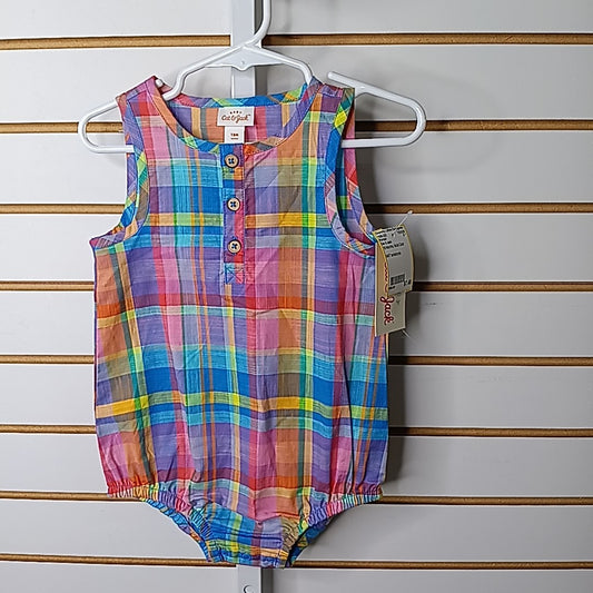 Cat & Jack 18 Months Romper