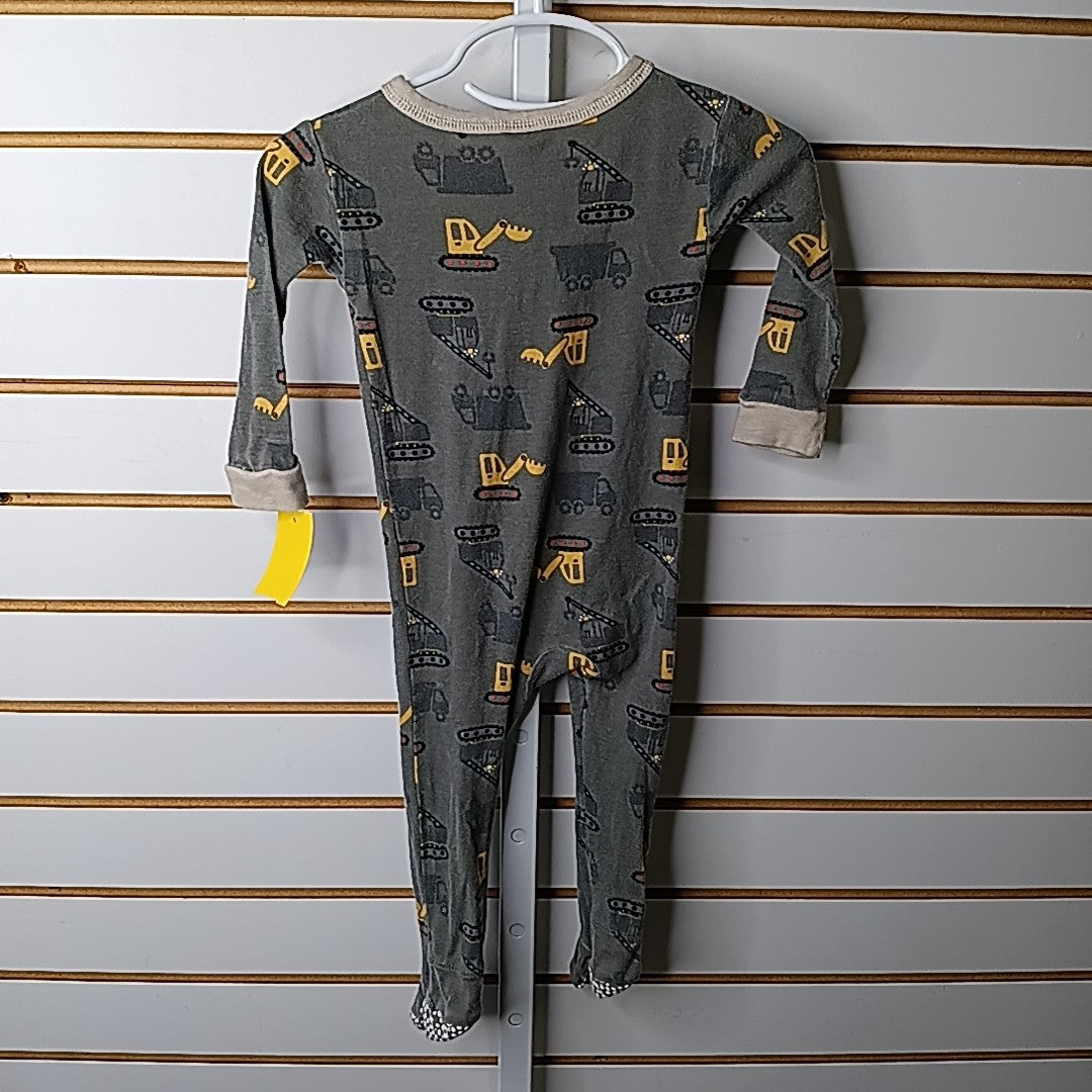 Gerber 12 Months Sleeper/Footies