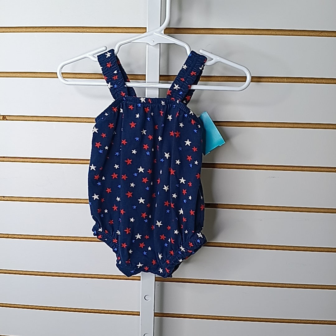 Old Navy 0-3 Months Romper