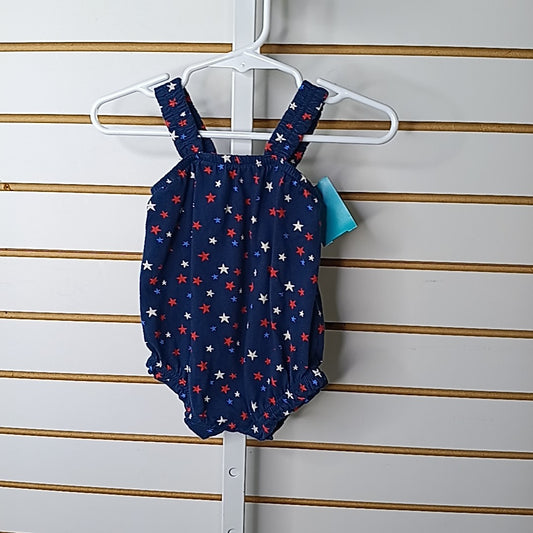 Old Navy 0-3 Months Romper