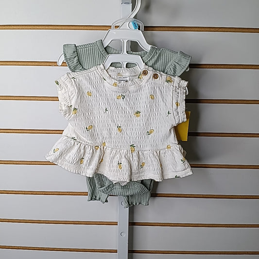 Carter's Newborn Outfit 3pc