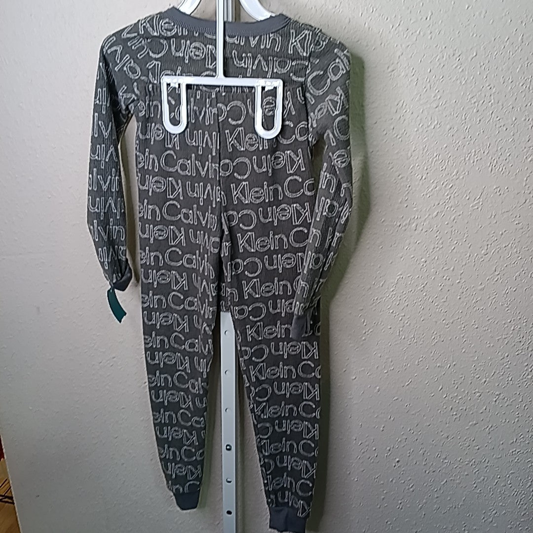 Calvin Klein 6 Pajamas 2pc