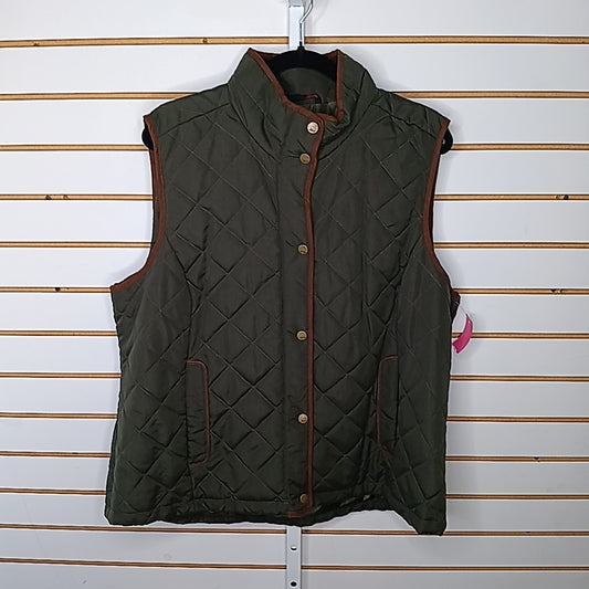 G.H. Bass & Co. Size XXL Vest