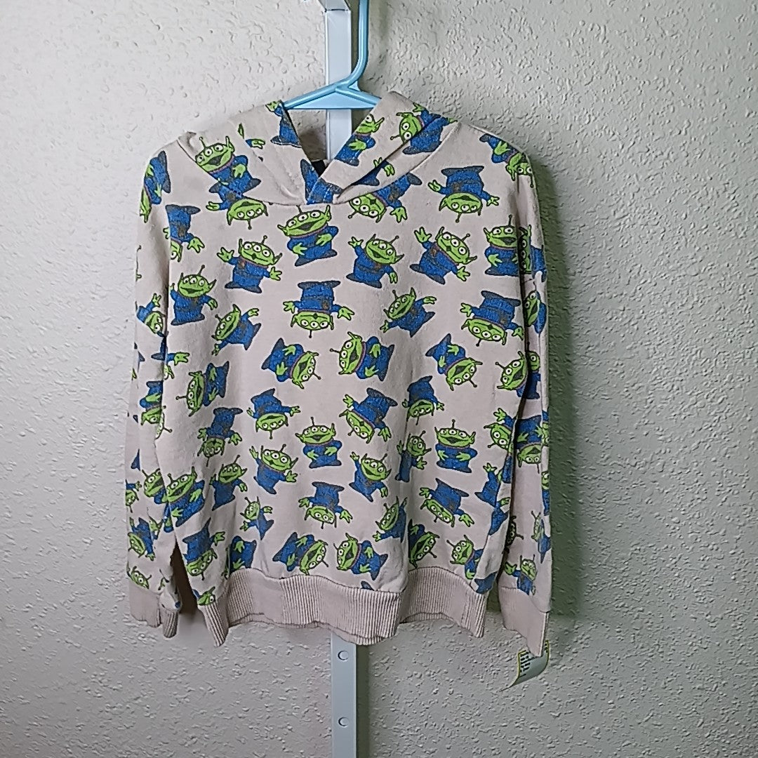 Toy Story 6 Sweater/Sweatshirt