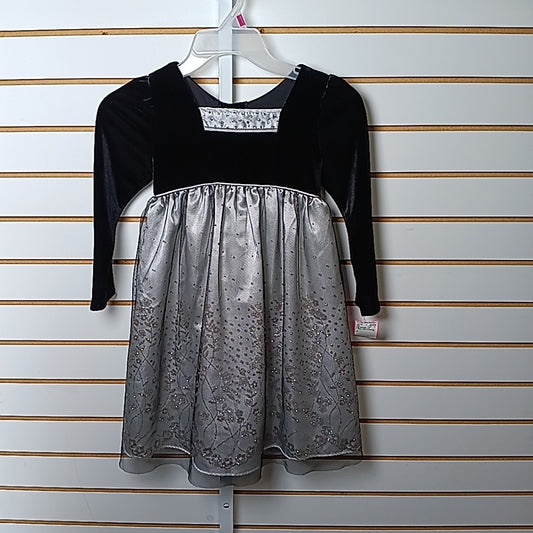 Jona Michelle 5 Dress