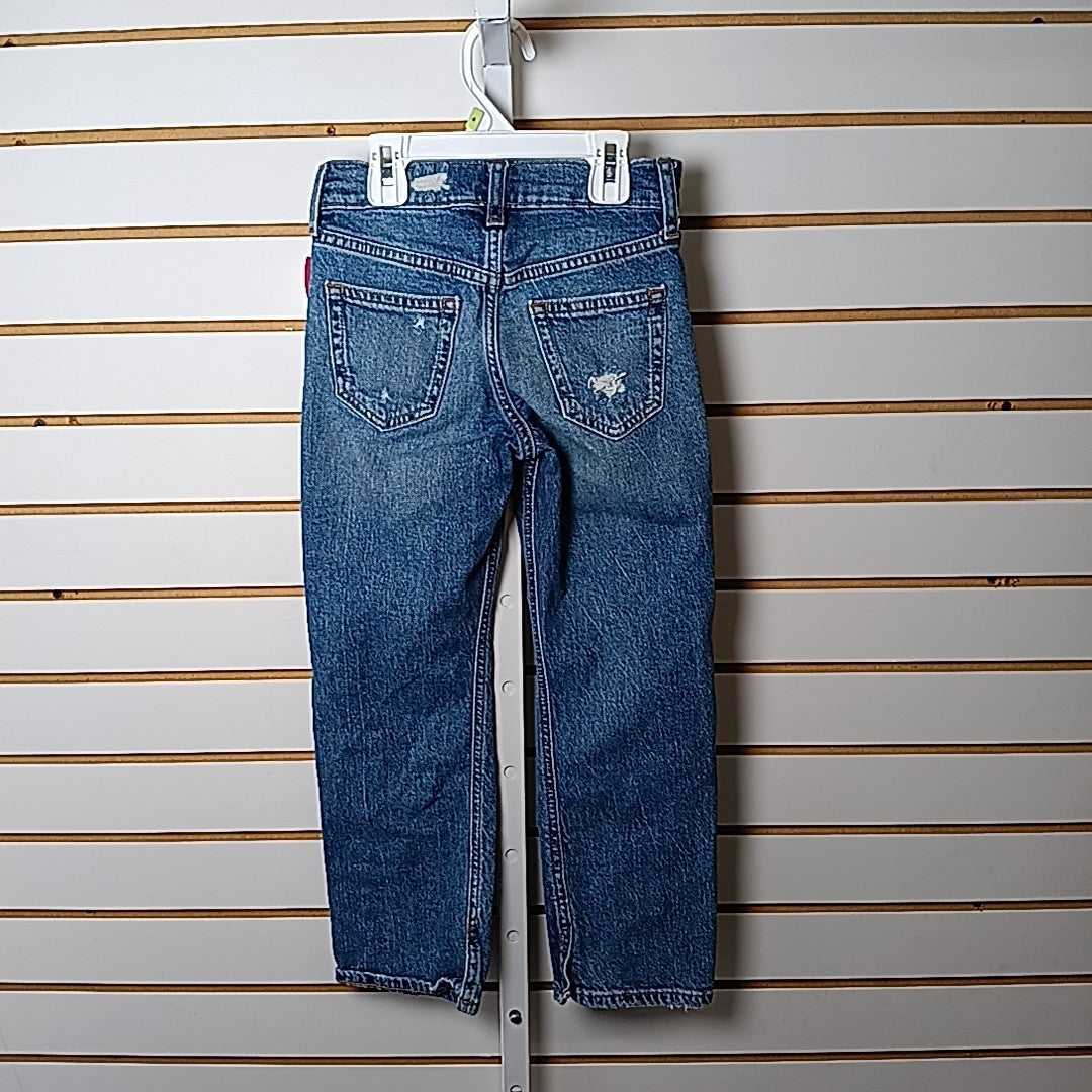 Gap 6 Pants