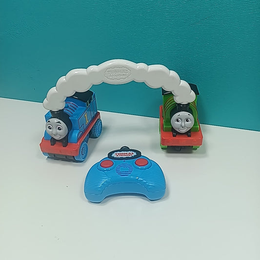 Thomas and Friends Radio Control Toy