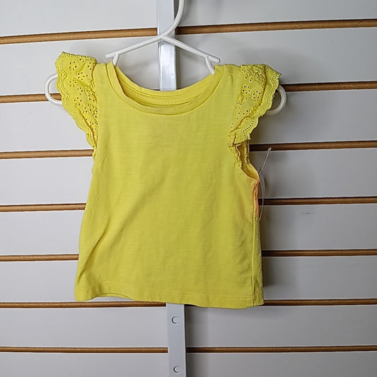 Cat & Jack 12 Months Shirt