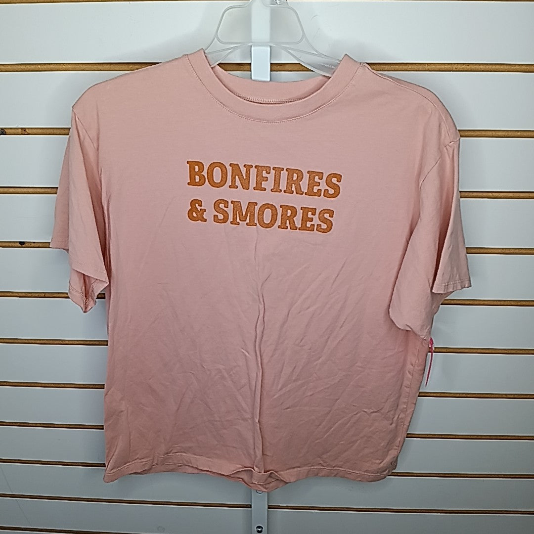 Sugar & Jade 10 Shirt