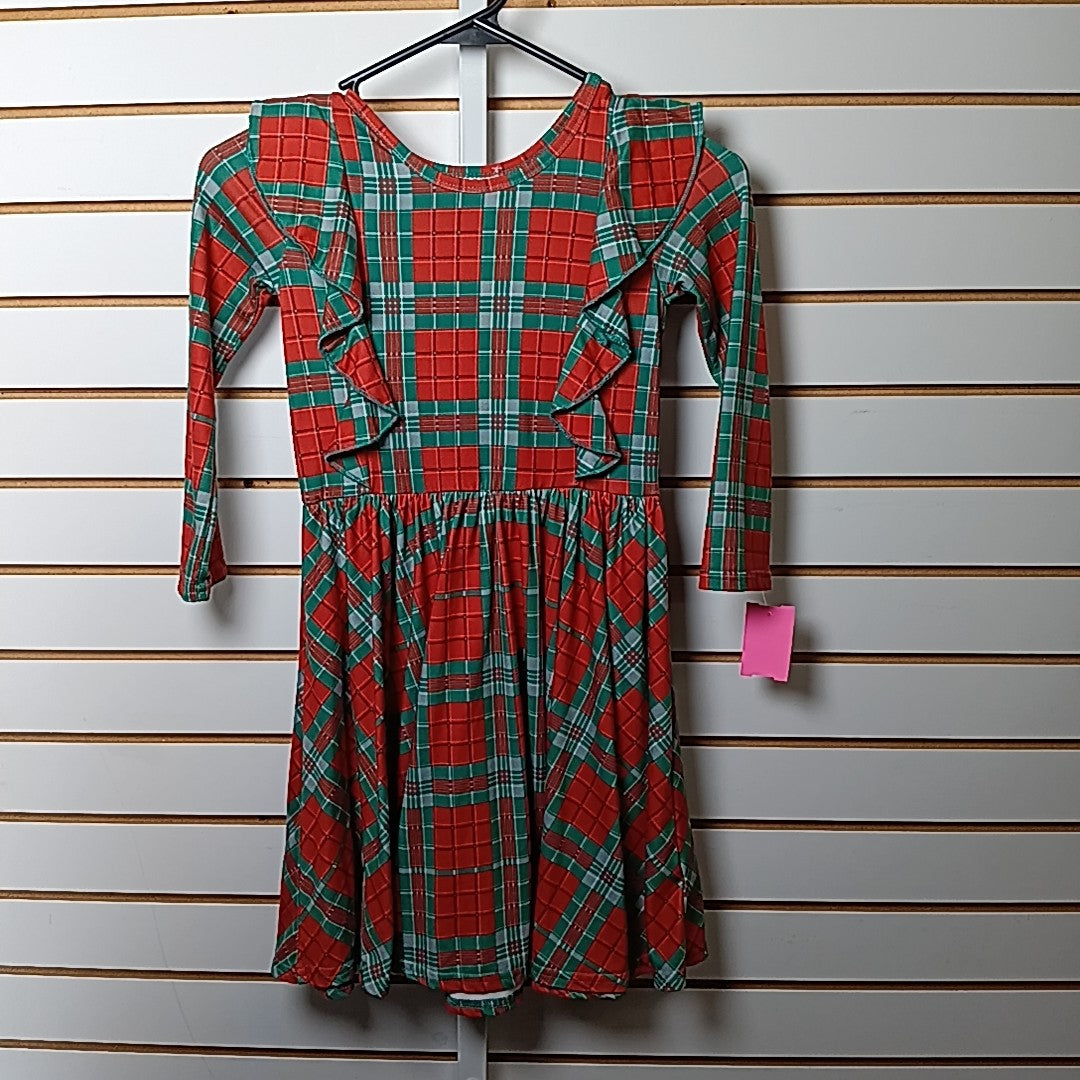 Dot Dot Smile 7 Dress