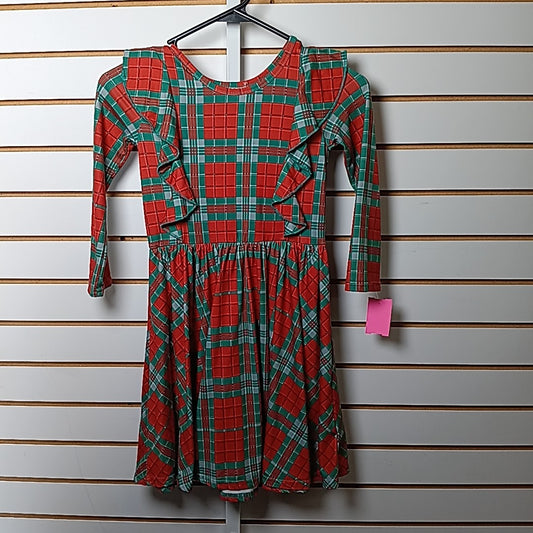Dot Dot Smile 7 Dress