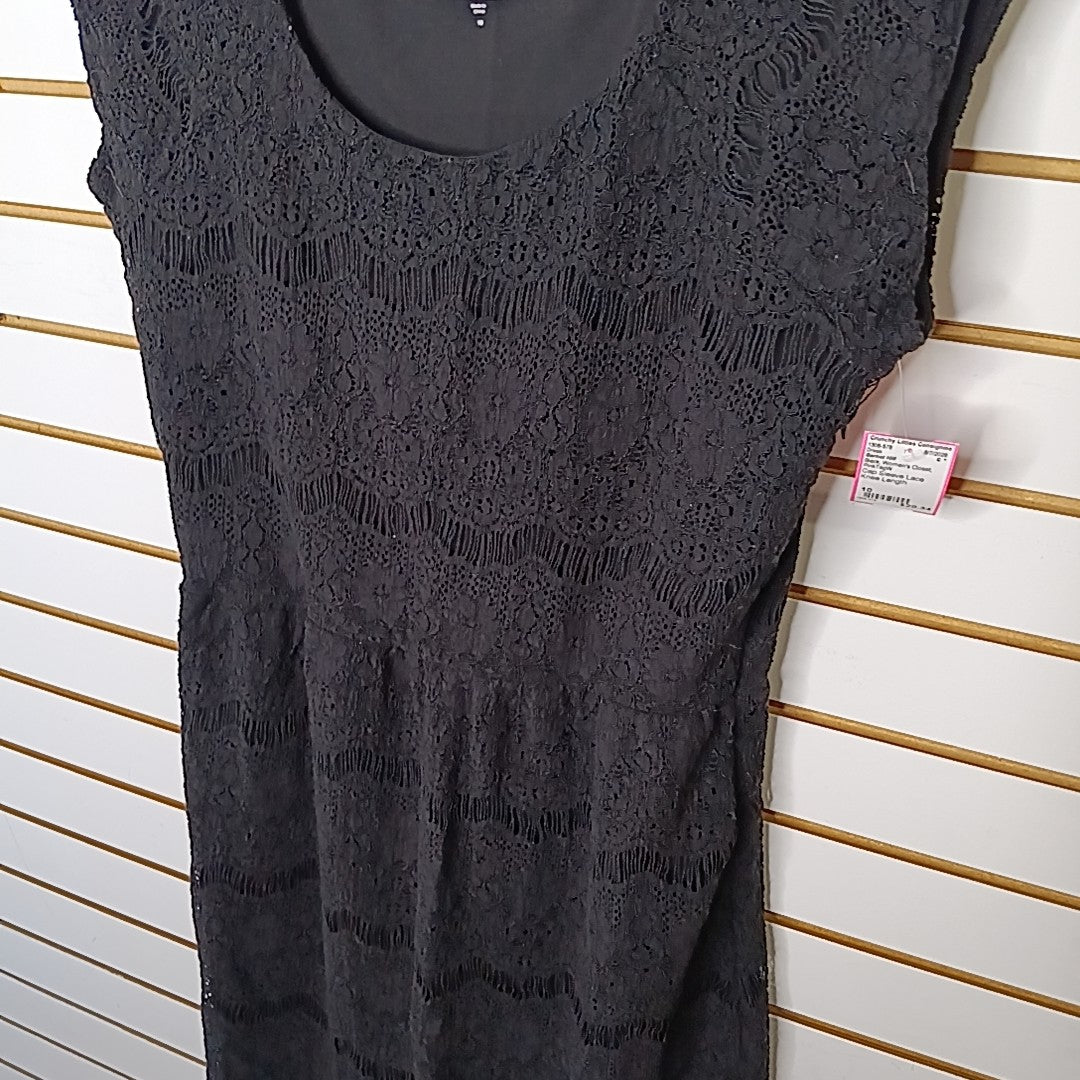 Garnet Hill Size 10 Dress