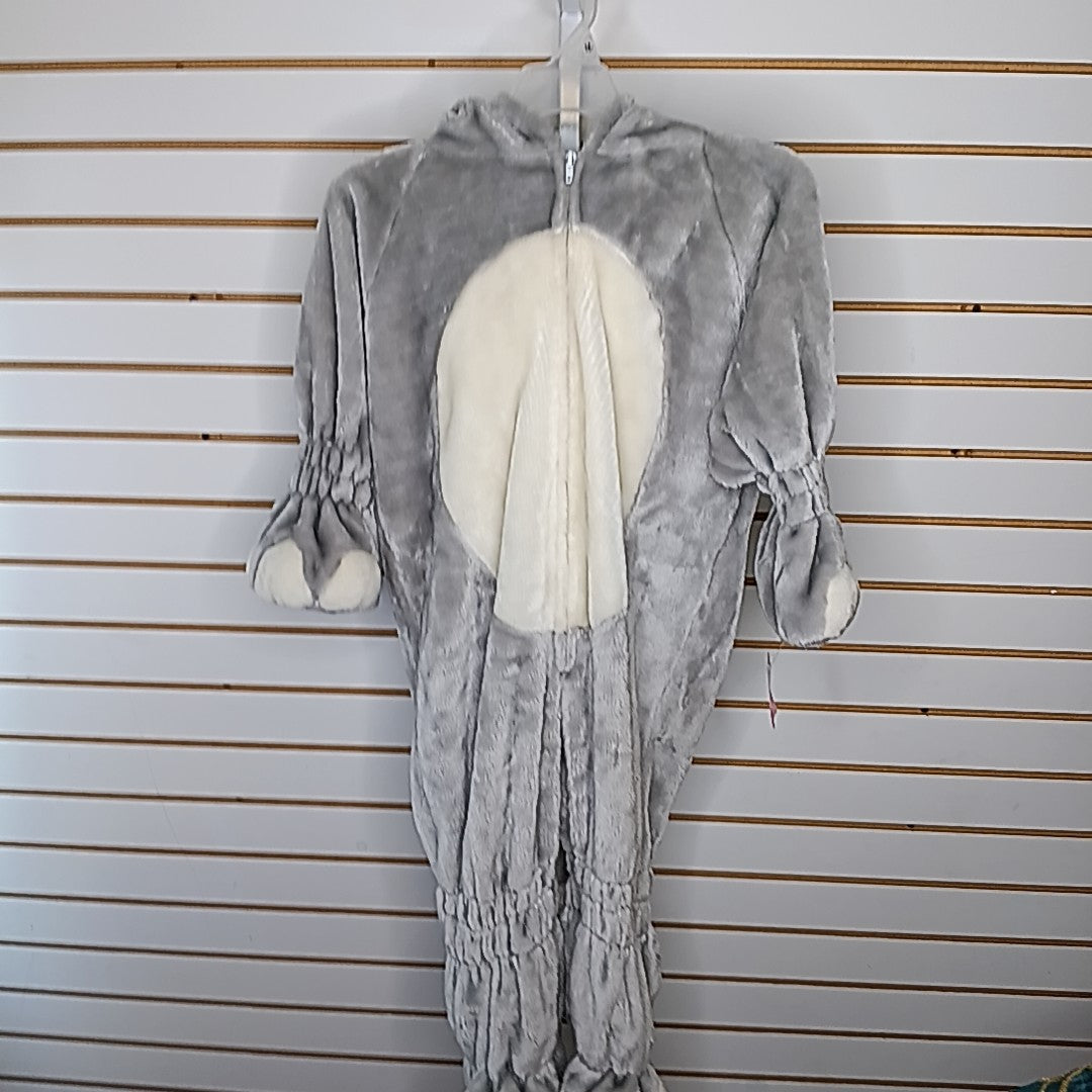 4-6 Costume