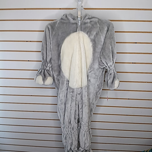 4-6 Costume