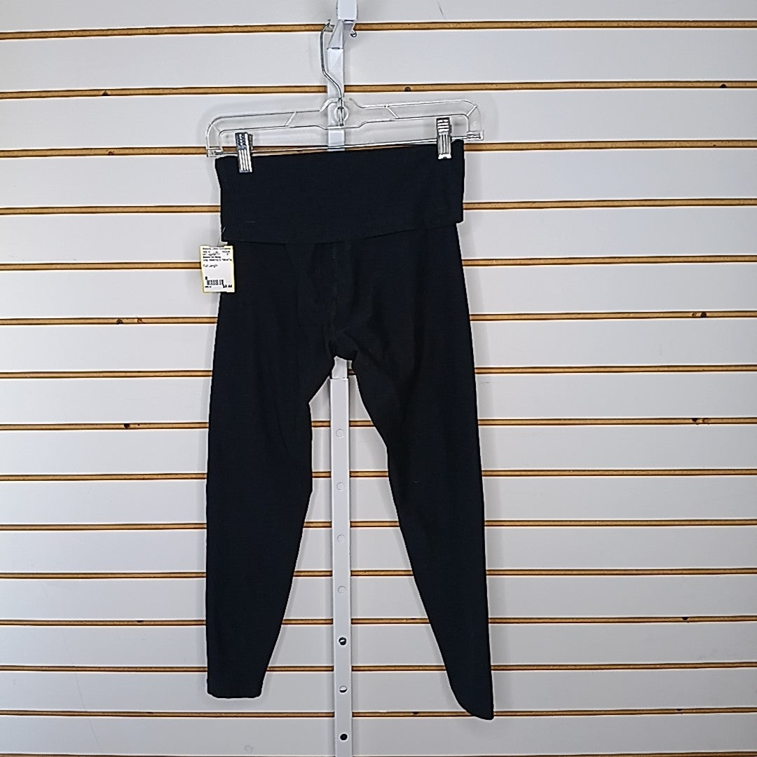 Beyond the Bump Size S MAT Leggings