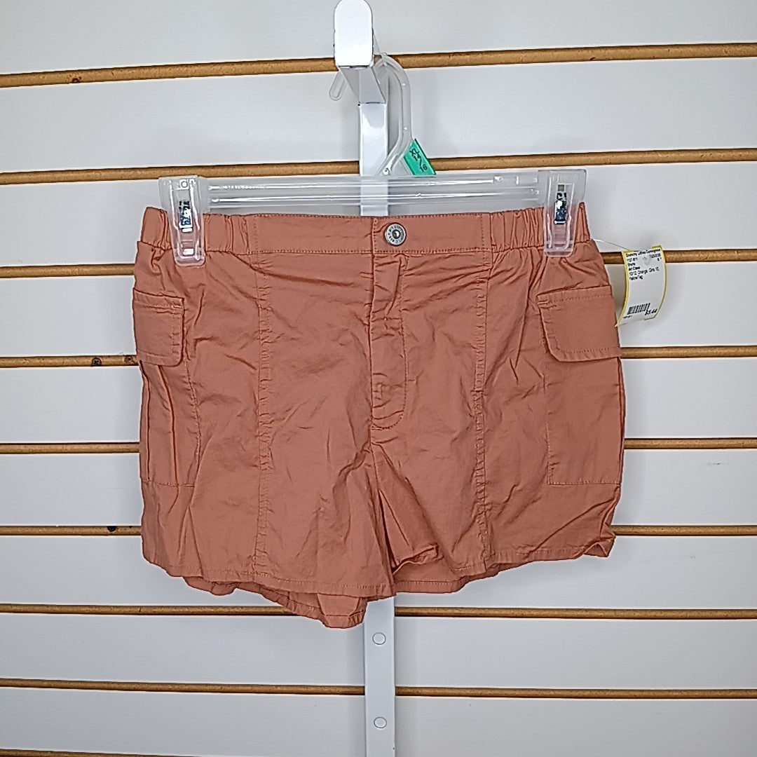 Art Class 10/12 Shorts