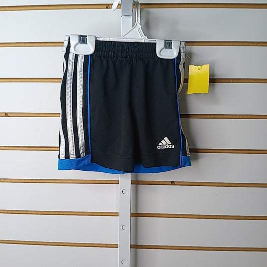 Adidas 2T Shorts