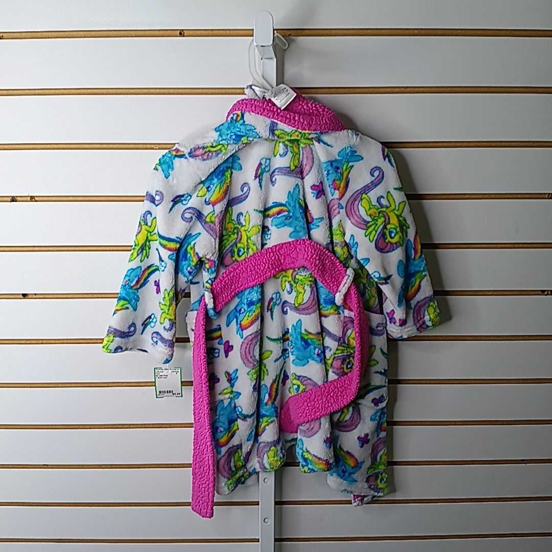 My Little Pony 4 Robe
