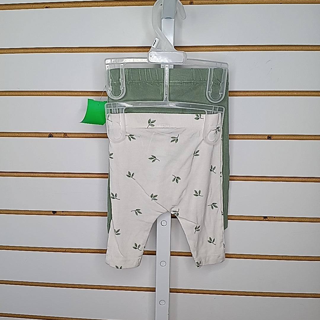 Carter's 3 Months Play Pants/Sweatpants