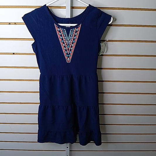 Wonder Nation 10/12 Dress
