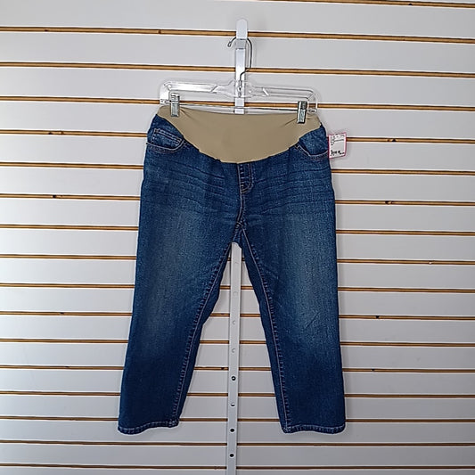 Oh Baby! Size XL MAT Pants
