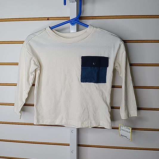 Dip 12-18 Months Shirt