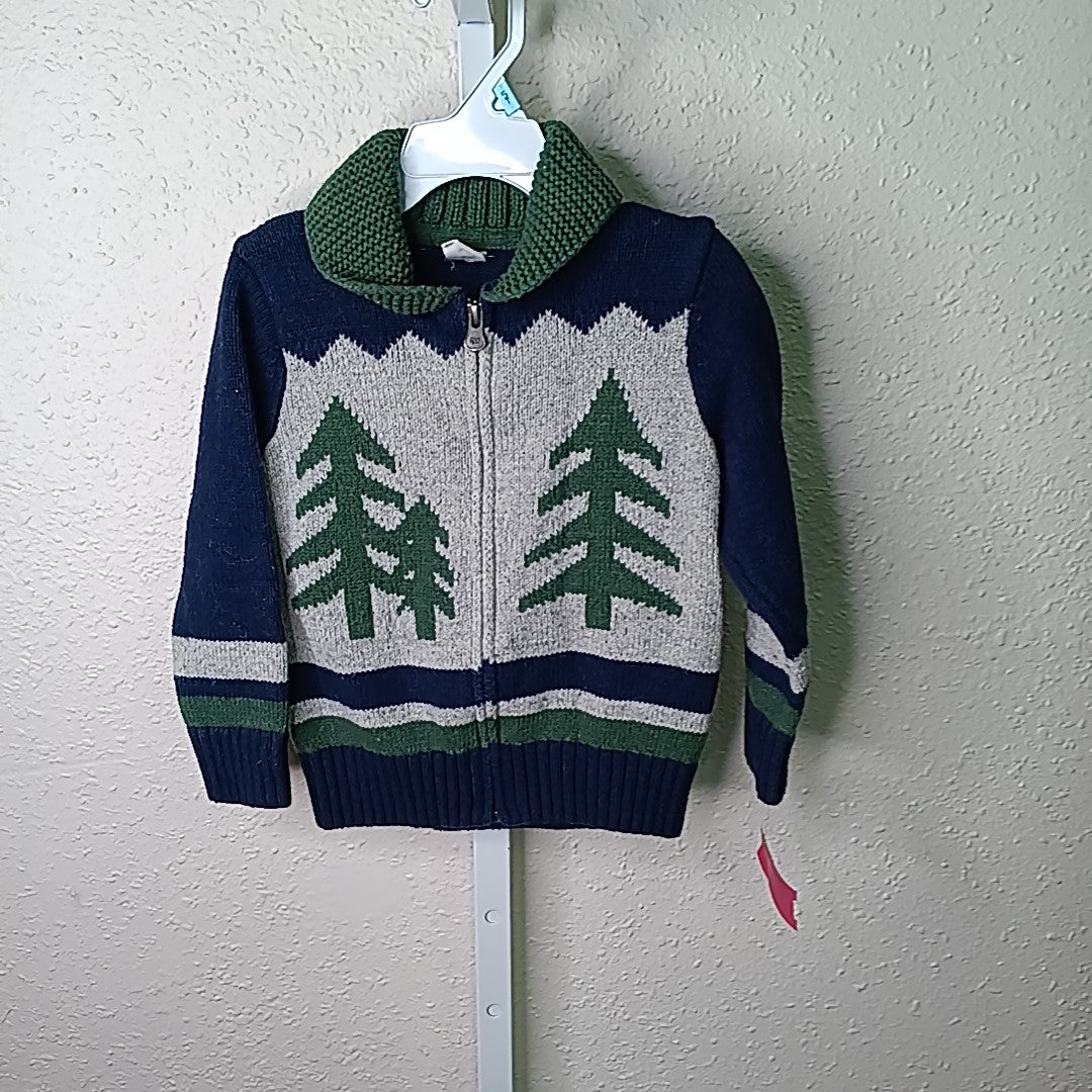 Baby Gap 4 Sweater/Sweatshirt