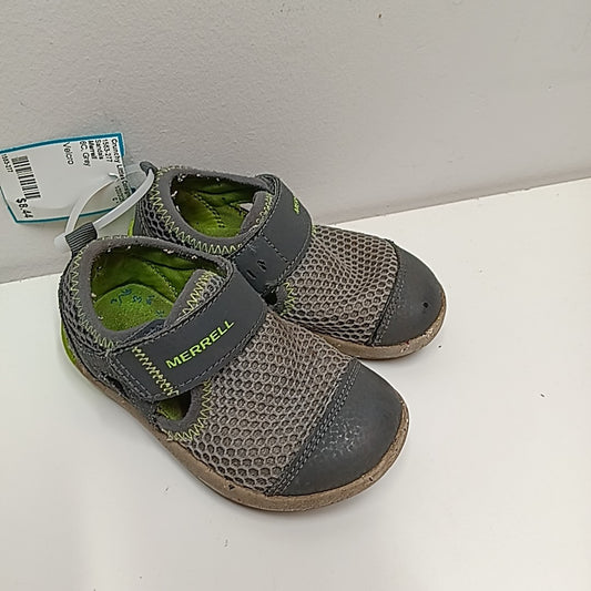 Merrell 6C Sandals
