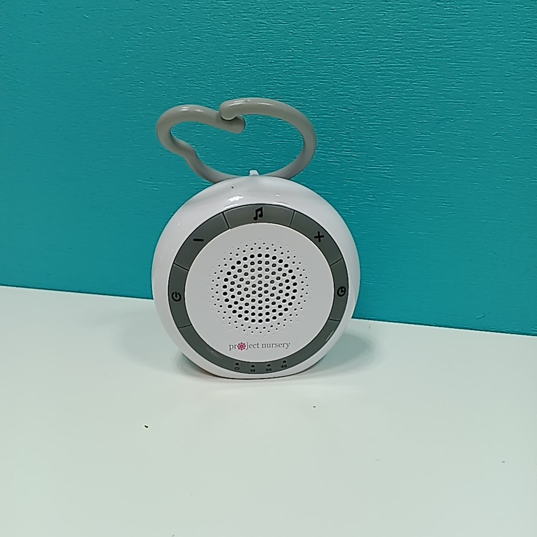 Project Nursery Noise Machine