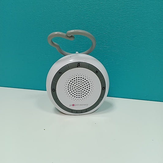 Project Nursery Noise Machine