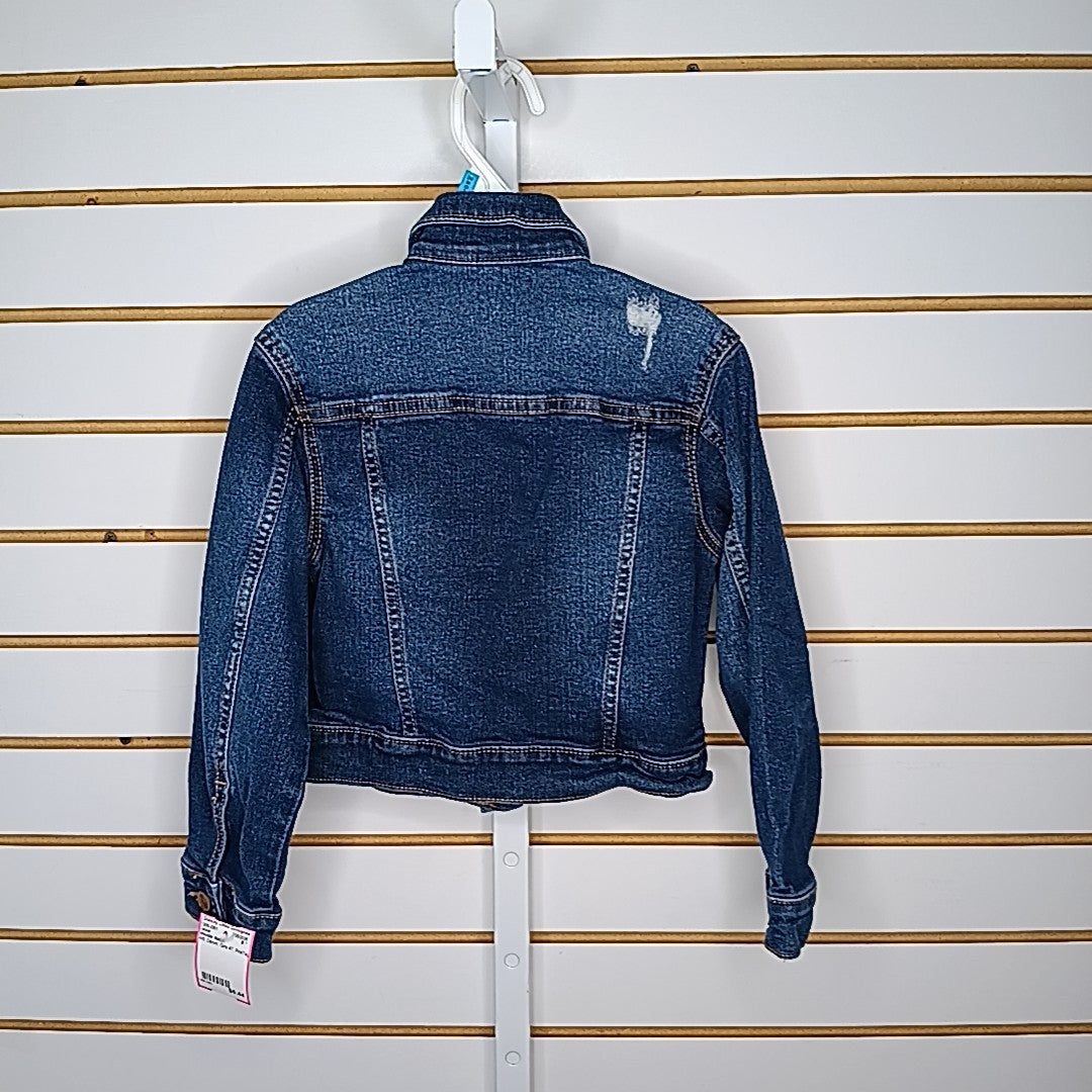Wonder Nation 4/5 Jacket