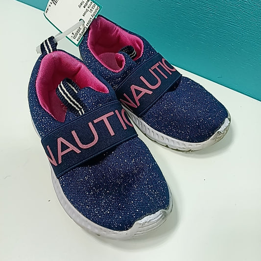 Nautica 7C Tennis Shoes