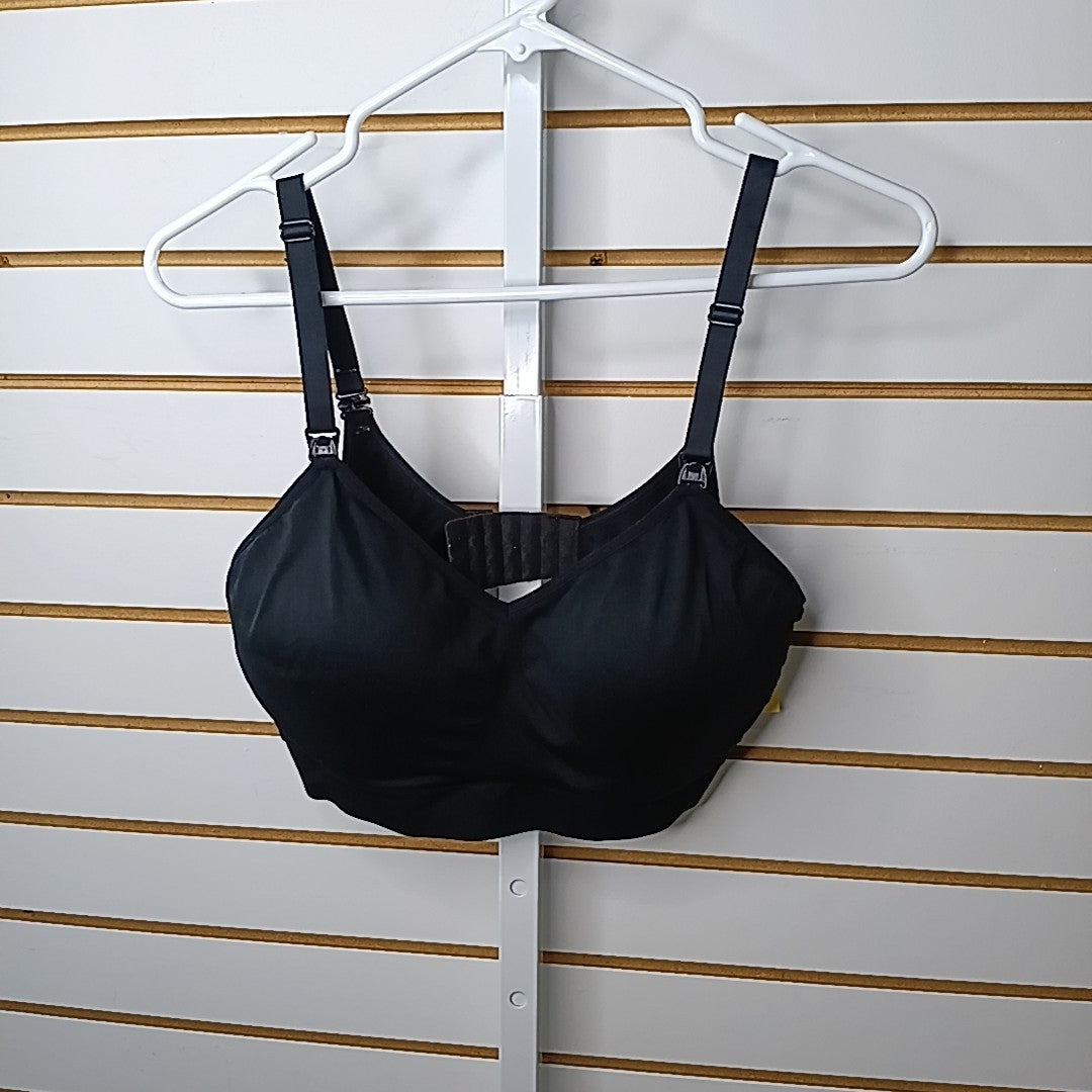 Auden Size XL MAT Nursing Bra - No Wire