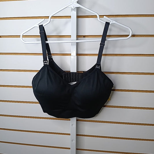 Auden Size XL MAT Nursing Bra - No Wire