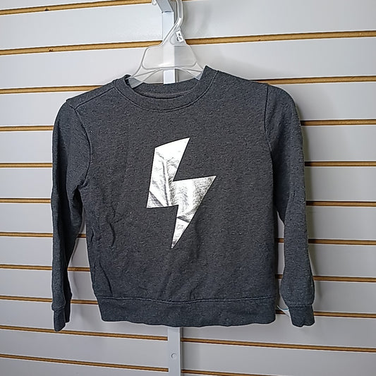 Primary.com 8/9 Sweater/Sweatshirt