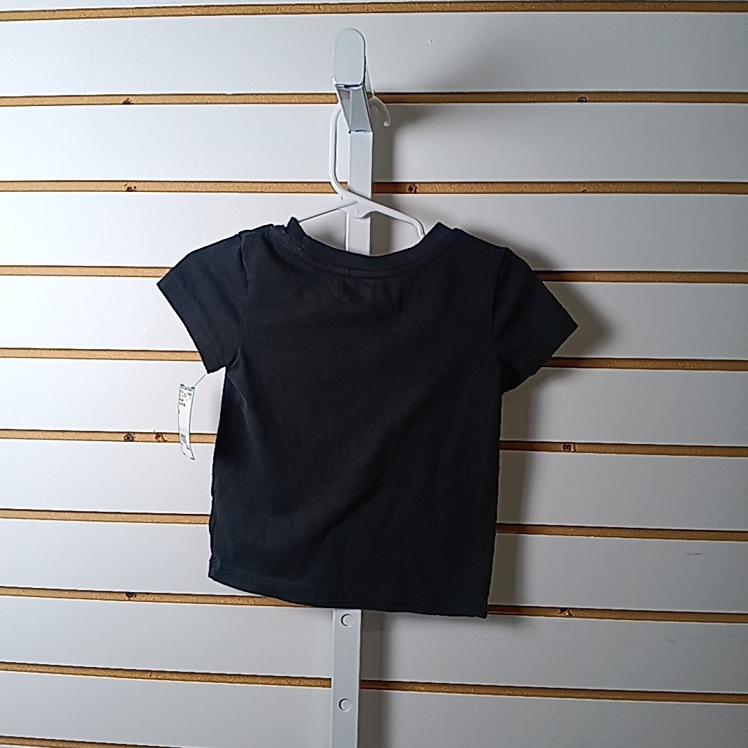 Cat & Jack 12 Months Shirt