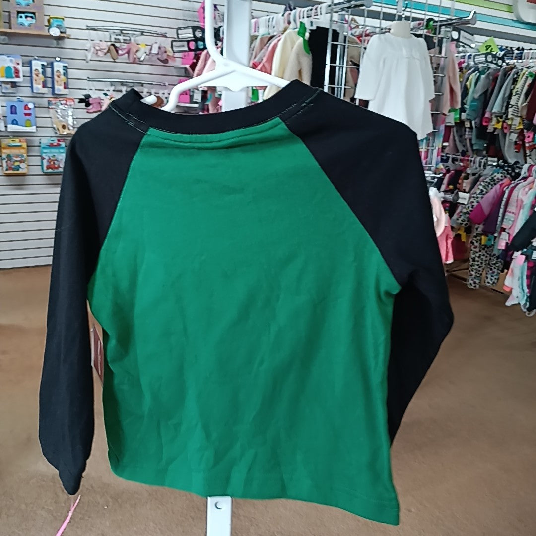 Holiday Time 3T Shirt