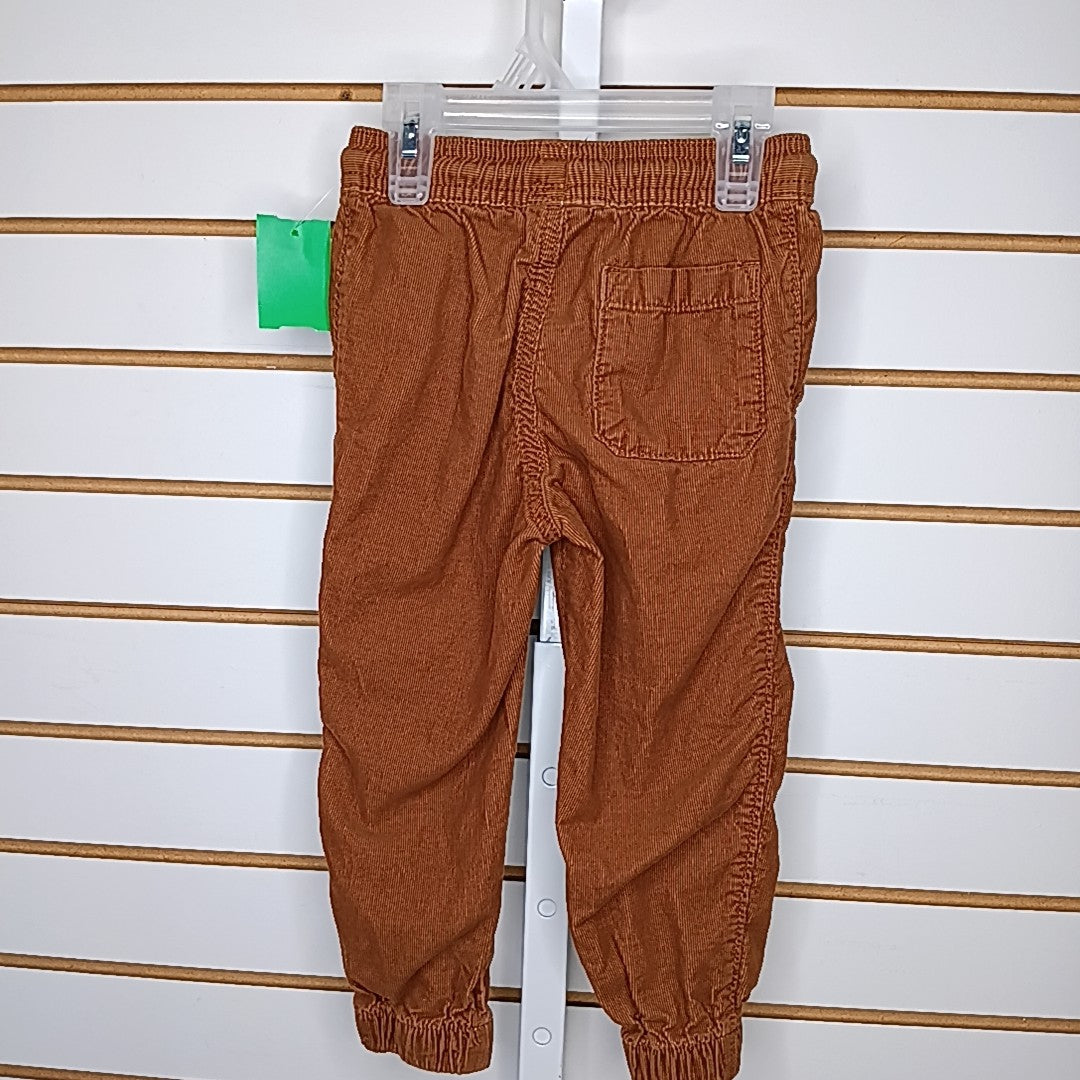 Carter's 2T Pants