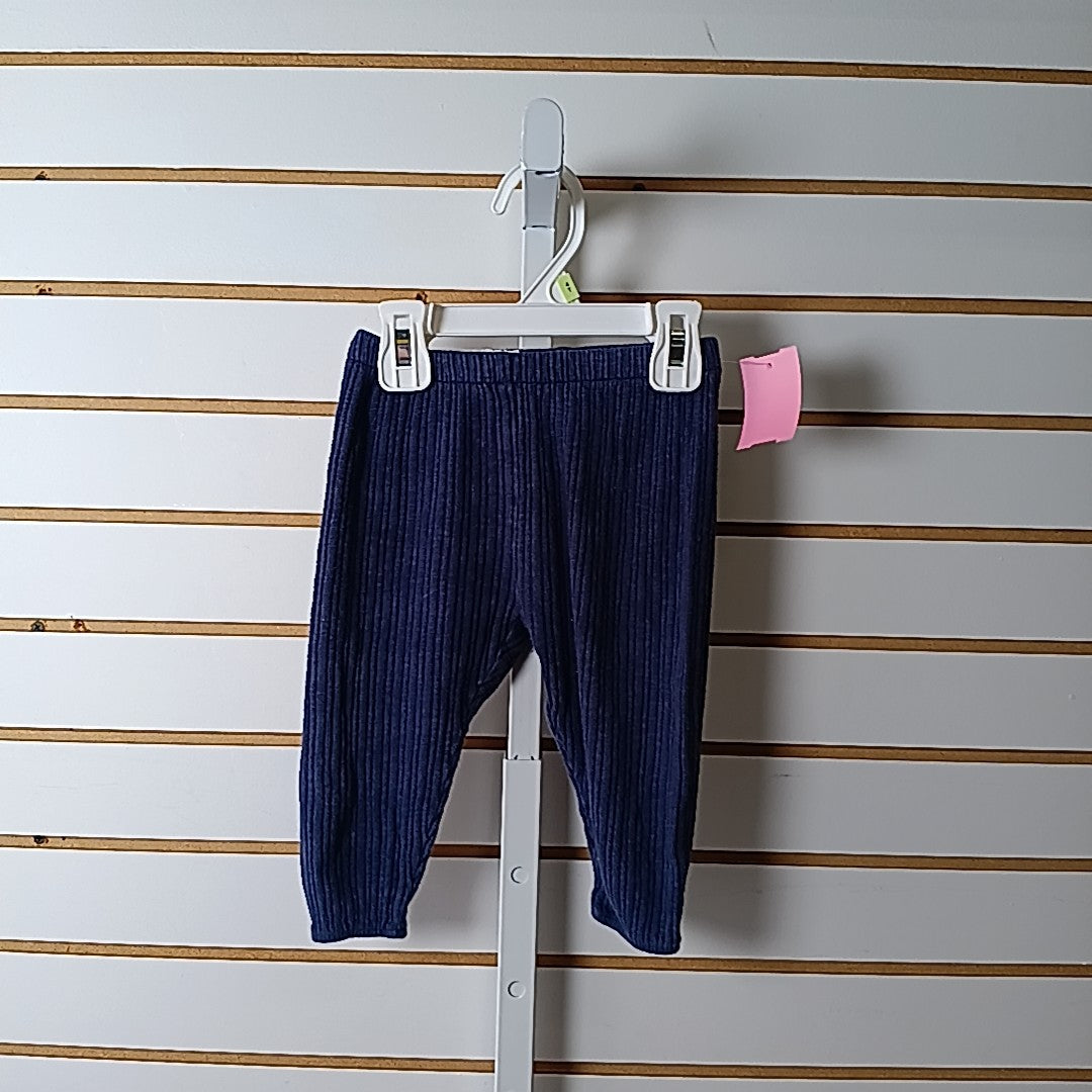 Zara 9-12 Months Play Pants/Sweatpants
