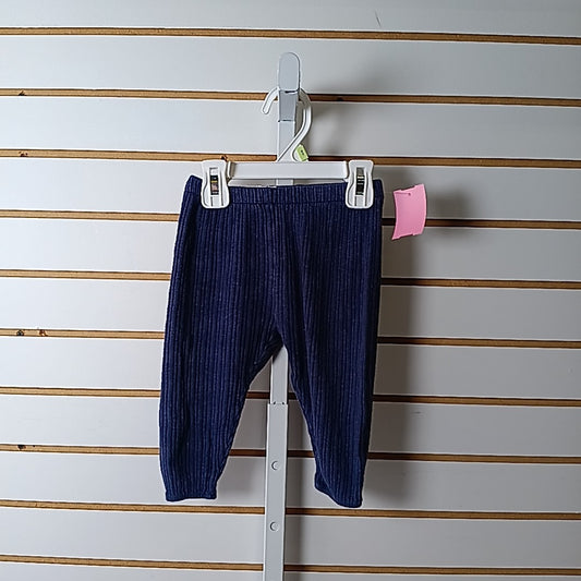 Zara 9-12 Months Play Pants/Sweatpants