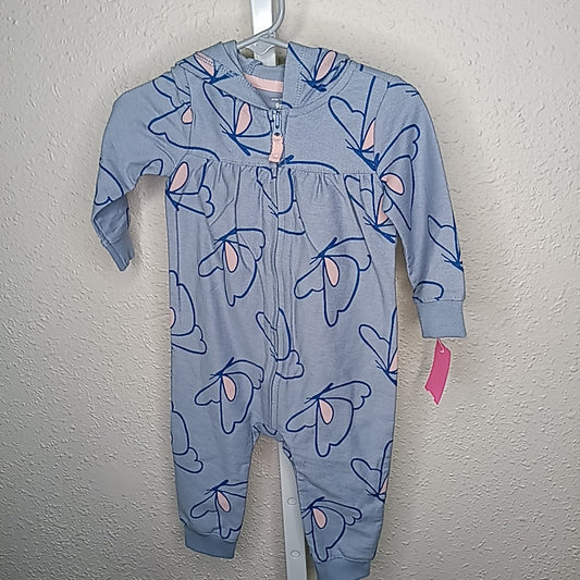 Carter's 9 Months Romper